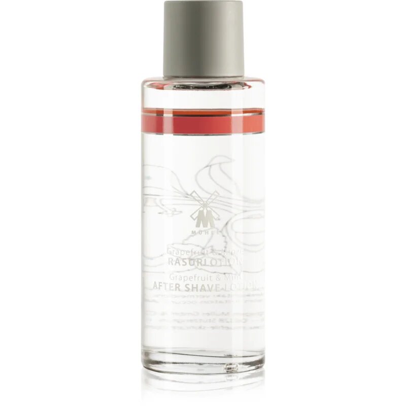 After Shave Lotion Grapefruit & Mint after shave pentru barbati 125 ml