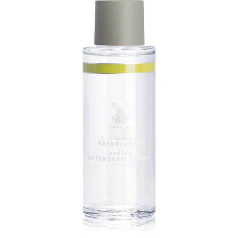 Aftershave after shave Aloe Vera 125 ml