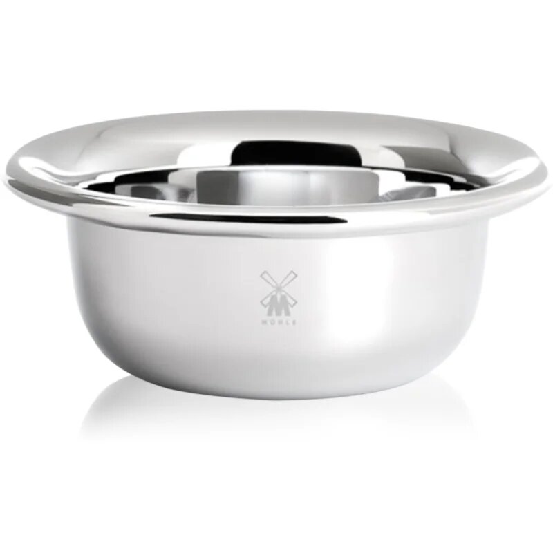 Mühle Chrome Bol de pregatire pentru barbierit 1 buc