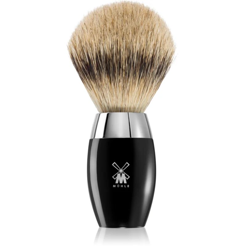 Mühle KOSMO Fine Badger pamatuf pentru ras din par de bursuc medium 1 buc