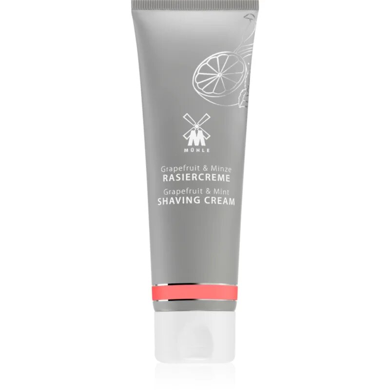 Mühle Shaving Cream cremă pentru bărbierit pentru barbati 75 ml