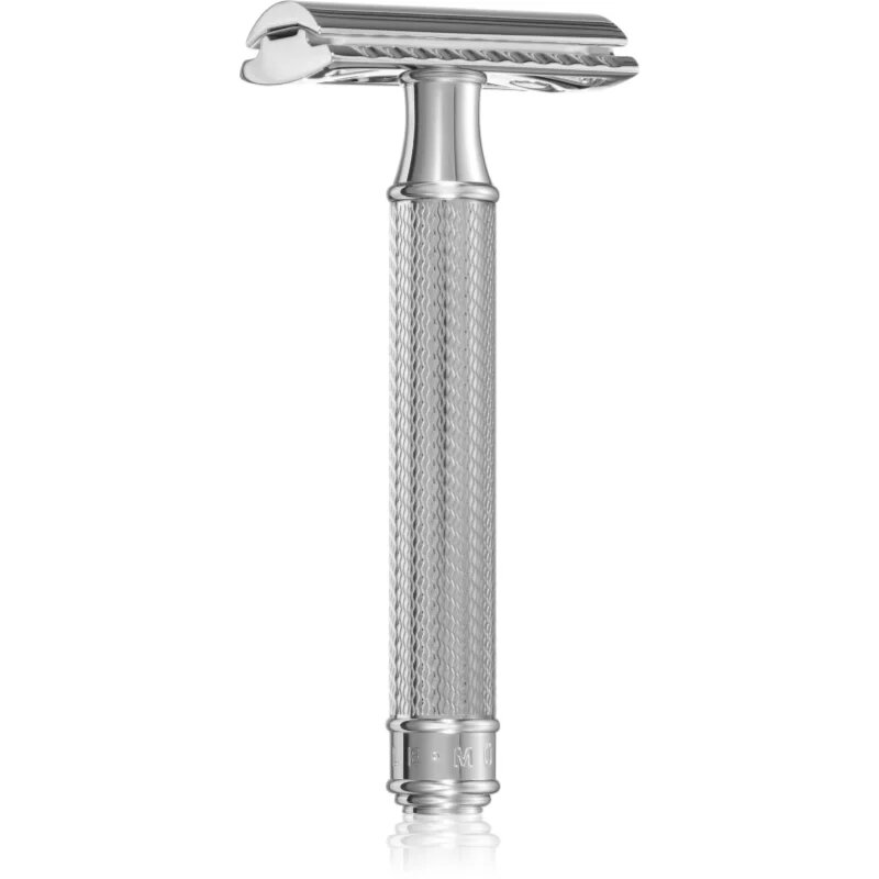 Mühle TRADITIONAL R89 aparat de ras tradițional Chrome 1 buc