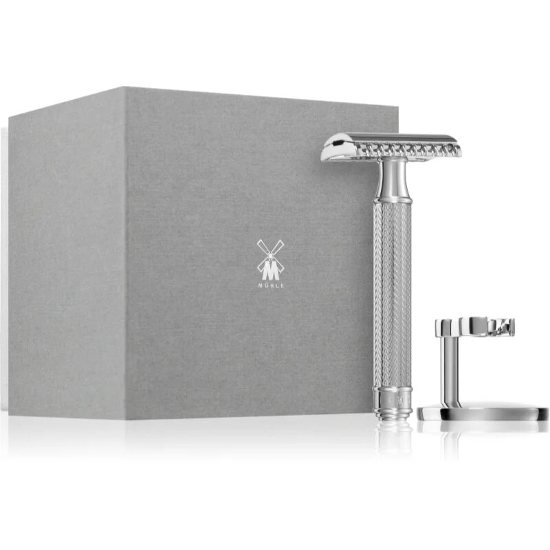 Mühle TRADITIONAL R89 set de bărbierit