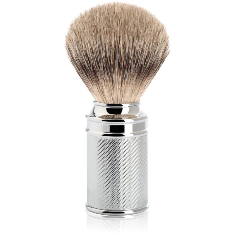Mühle TRADITIONAL Silvertip Badger pamatuf pentru ras din par de bursuc 1 buc