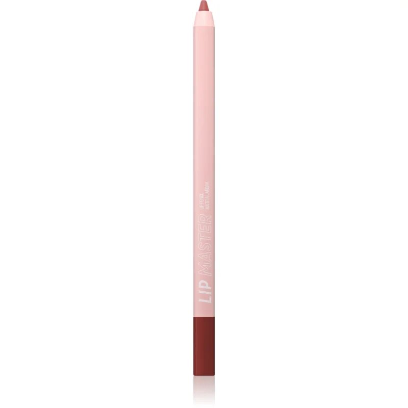 Mulac Cosmetics Lip Master creion contur pentru buze waterproof culoare 05 Salty Pink 1.2 g
