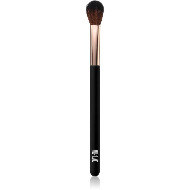 Mulac Cosmetics Spotlight pensula rotunda pentru machiaj 1 buc