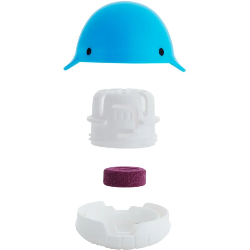 Munchkin Color Buddies jucărie pentru apă 24 m+ 2 buc