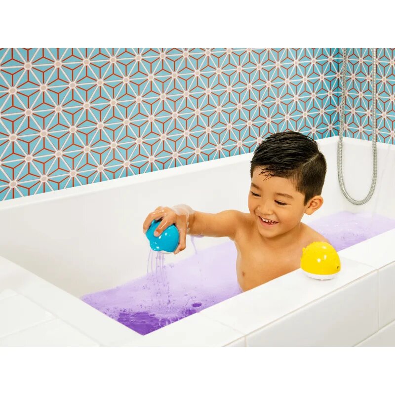 Munchkin Color Buddies jucărie pentru apă 24 m+ 2 buc