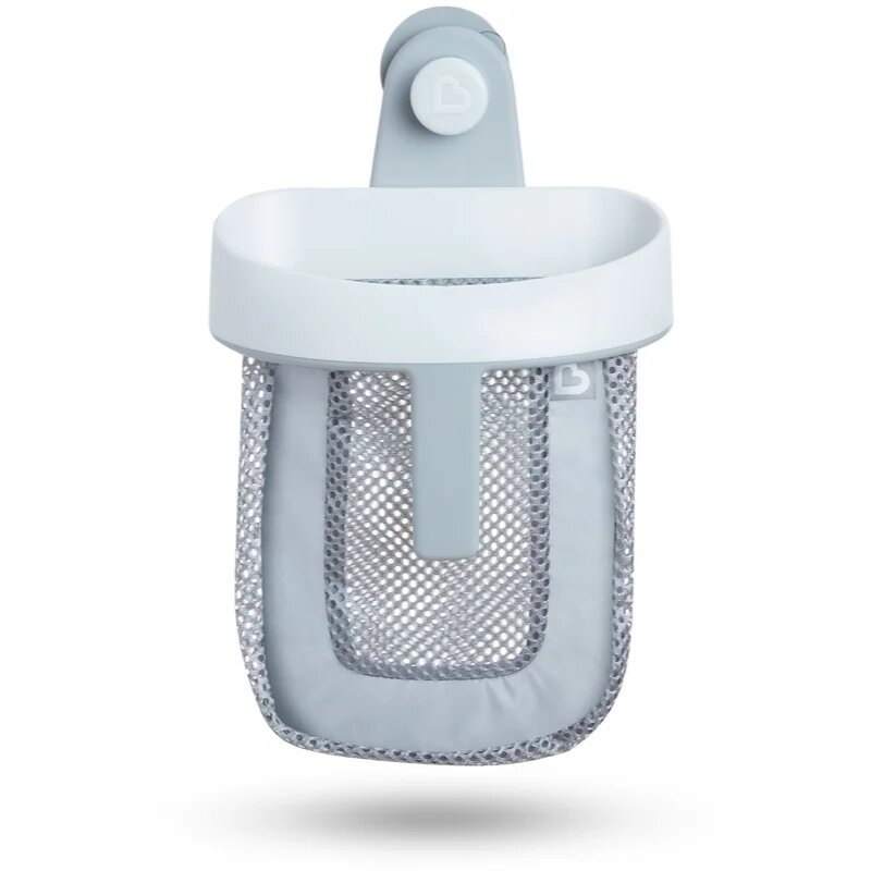 Munchkin Super Scoop Bath Toy Organizer organizator de baie 1 buc