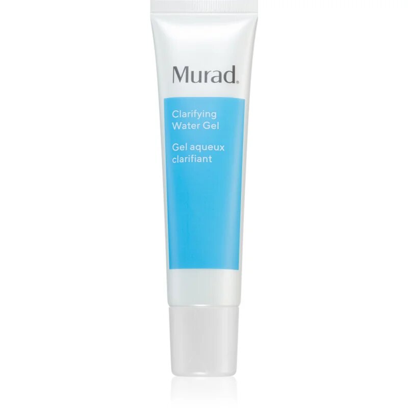 Murad Clarifying Water Gel gel hidratant de curatare faciale 60 ml