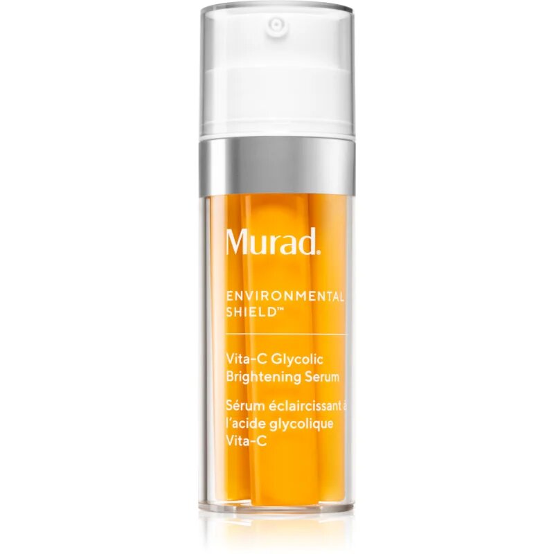 Murad Environmental Shield Vita-C Glycolic ser stralucire cu vitamina C 30 ml
