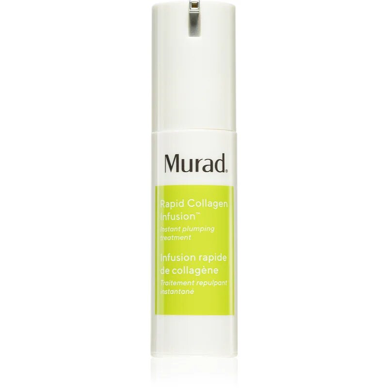 Murad Resurgence Rapid Collagen Infusion ser activ cu colagen impotriva ridurilor 30 ml