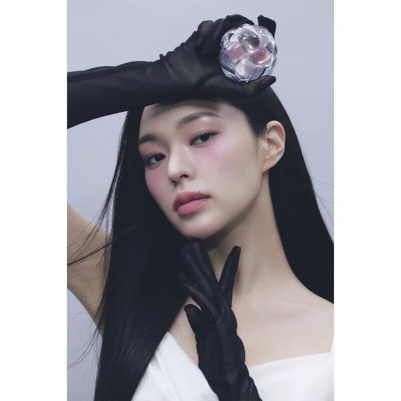 MUZIGAE MANSION Twist Pot Eye Palette paletă cu farduri de ochi culoare 01 FAIRY PINK 4.5 g