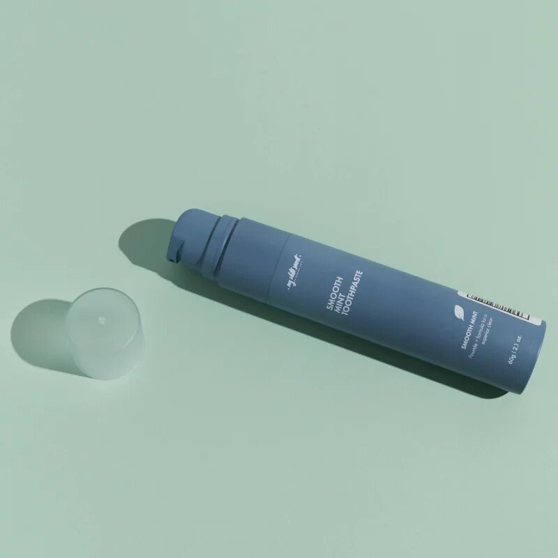 My White Secret Toothpaste Smooth Mint pastă de dinți 60 g