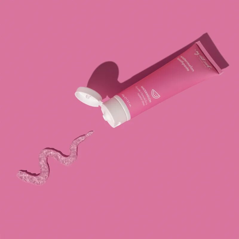 My White Secret Toothpaste Watermelon pastă de dinți 60 g