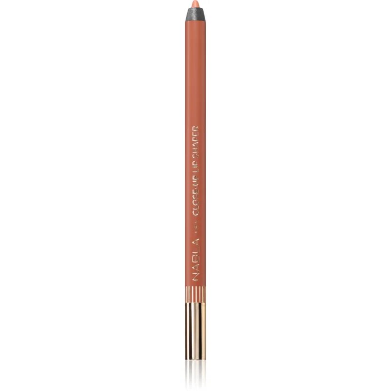 NABLA Cosmetics Close Up creion contur buze culoare Nude #2 1.12 g