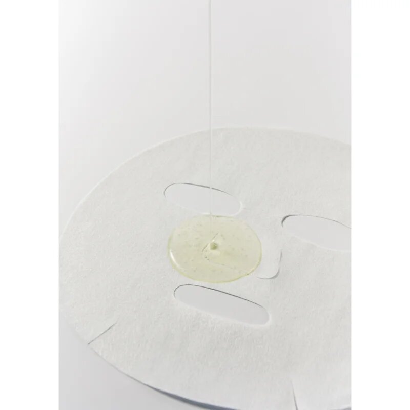 Nacific Origin Peptide Mask Pack masca faciala pentru fermitate cu efect de hidratare 1 buc