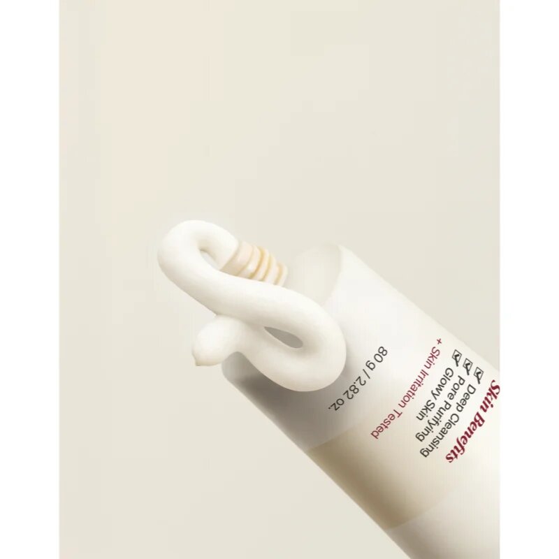 Nacific Rice + Pepta Collagen Sherbet Cleansing Balm Balsam pentru curatare intensa cu efect de hidratare 80 g