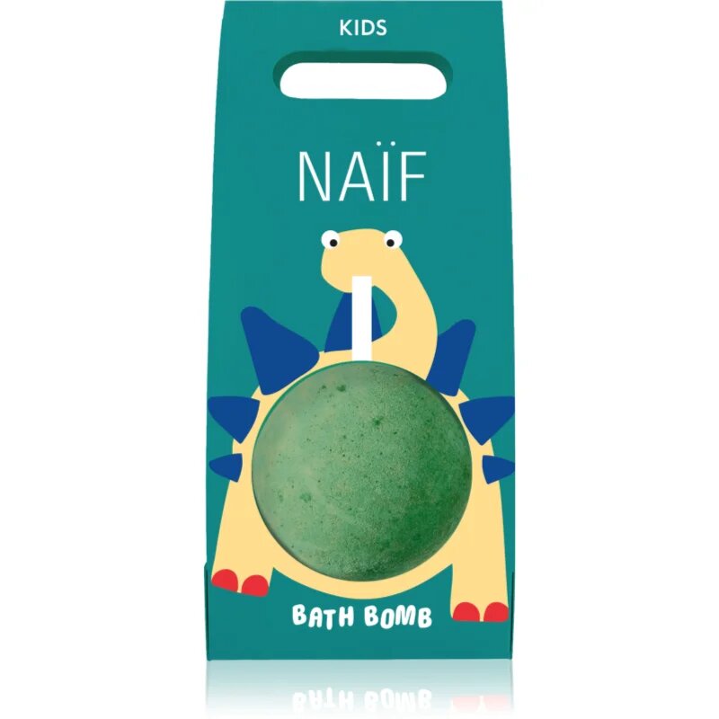 Kids Bath Bombs bombă de baie pentru copii 100 g