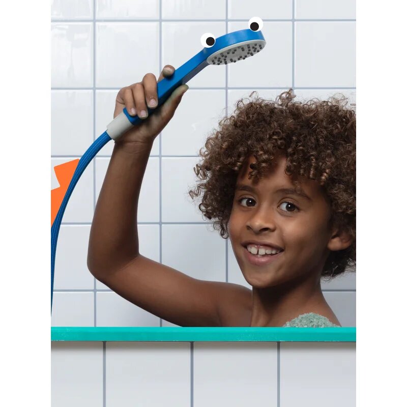 Naif Kids Shampoo + Conditioner sampon si balsam pentru copii 250 ml