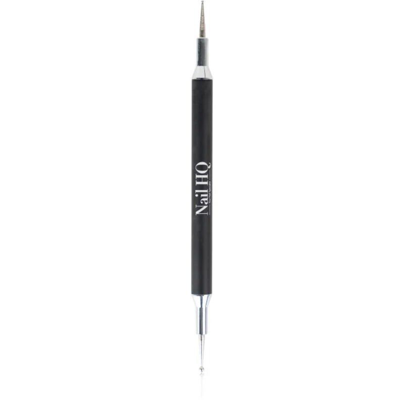 Nail Dotting Tool instrument pentru decorarea unghiilor 1 buc