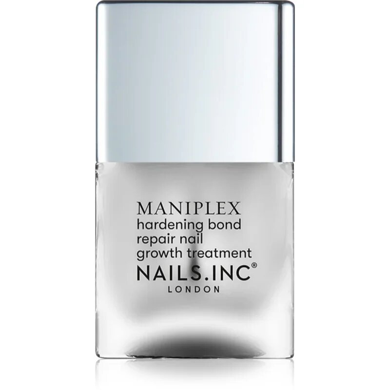 Nails Inc. Treatment Maniplex lac pentru intarirea unghiilor 14 ml