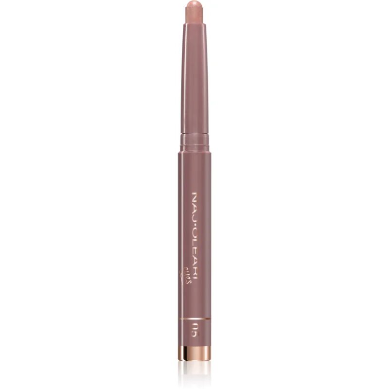 Naj Oleari Absolute Stay Eyeshadow creion pentru ochi culoare 05 Pearly Taupe 1.64 g