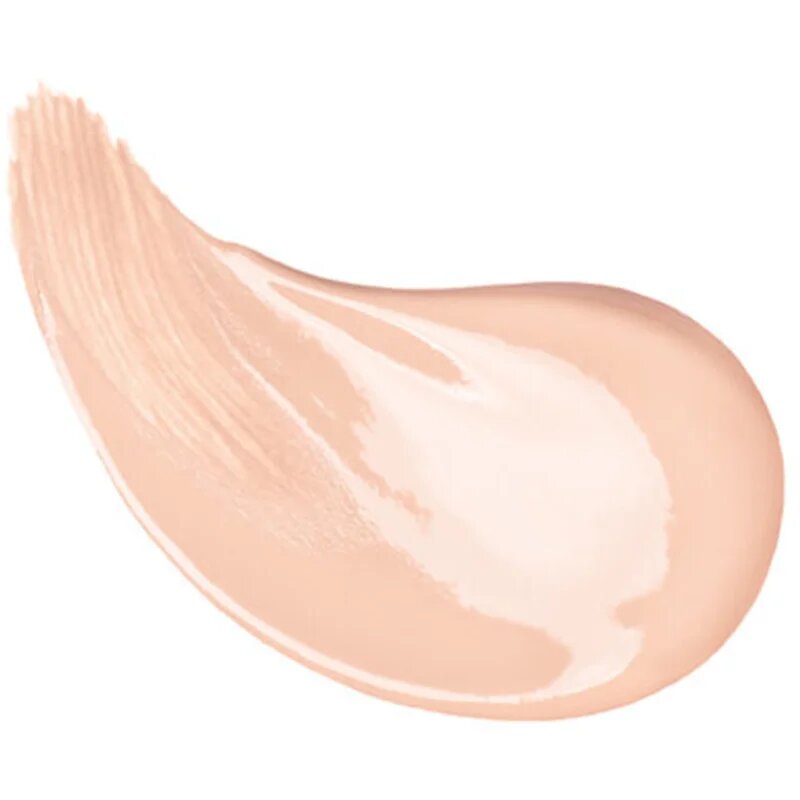 Naj Oleari Blooming BB Foundation crema BB pentru femei 01 Porcelain 30 ml
