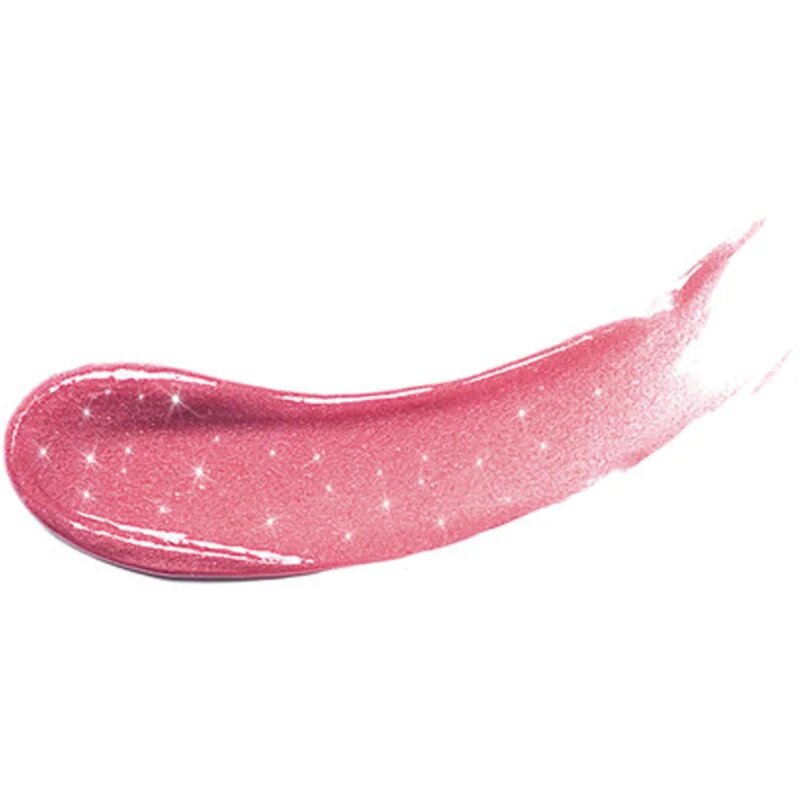 Naj Oleari Click on Me Glassy Lip Balm balsam de buze tip gloss culoare 02 Luminous Pink 6 ml