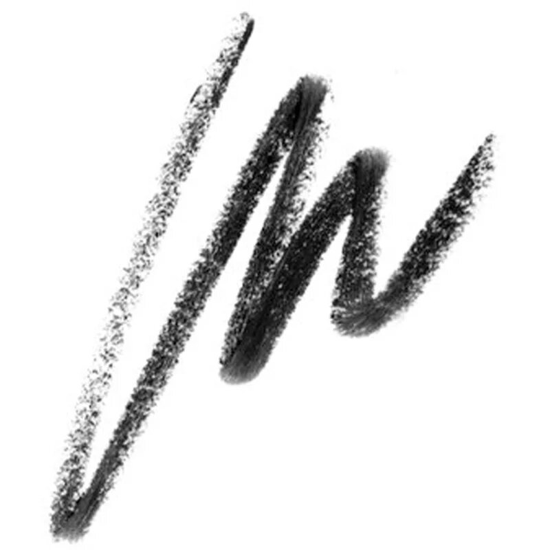 Naj Oleari Deep Eye Kajal eyeliner khol pentru femei 01 Deep Black 1.43 g