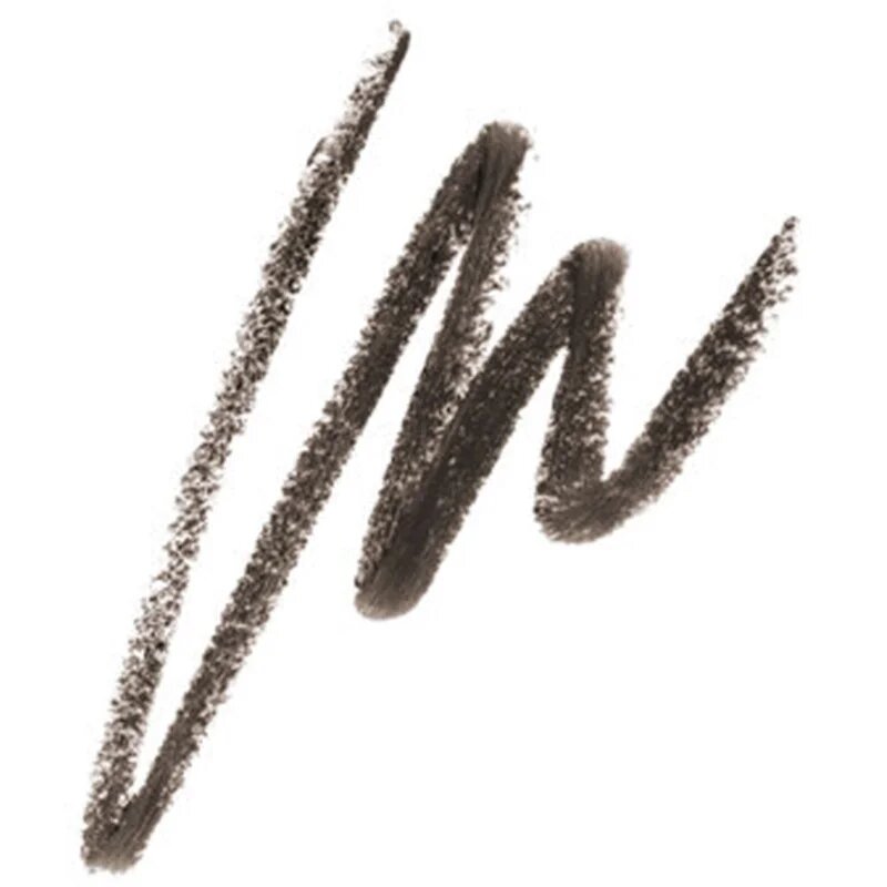 Naj Oleari Fill-in Brow Pencil creion pentru sprancene cu pensula culoare 03 Dark Brown 1.1 g