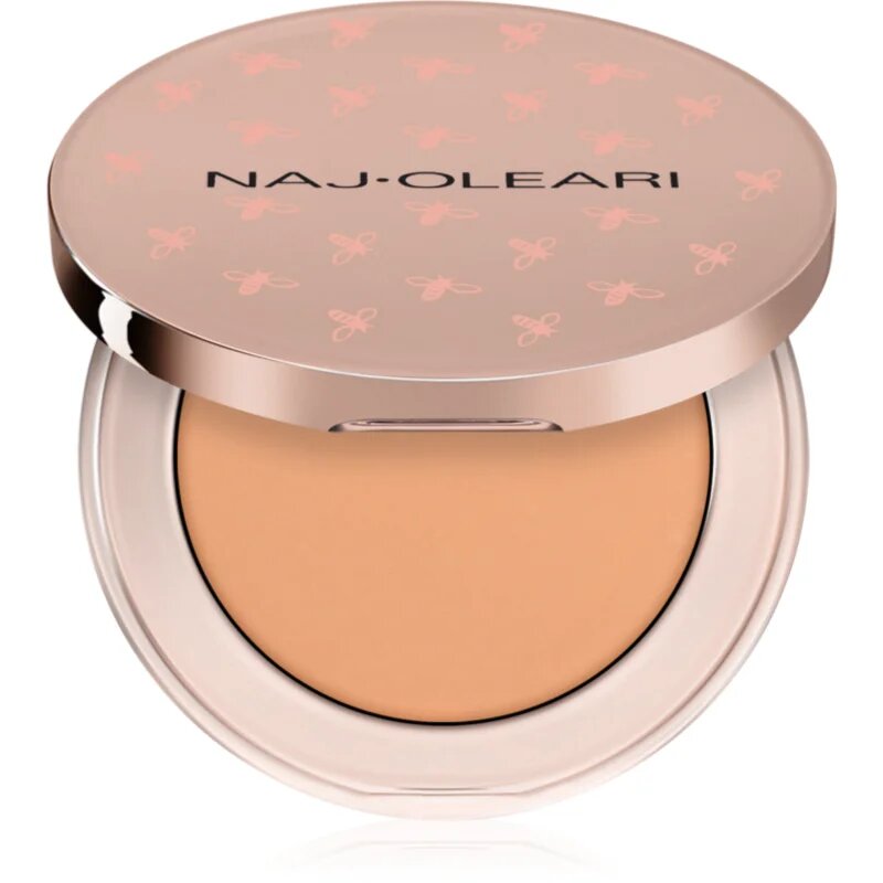 Naj Oleari Ultimate Cover Concealer corector pentru femei 02 Natural Beige 4 g