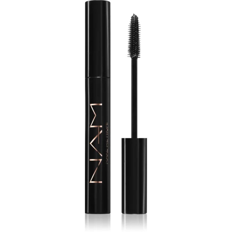 NAM Make Me High mascara rezistent pentru volum 8 g