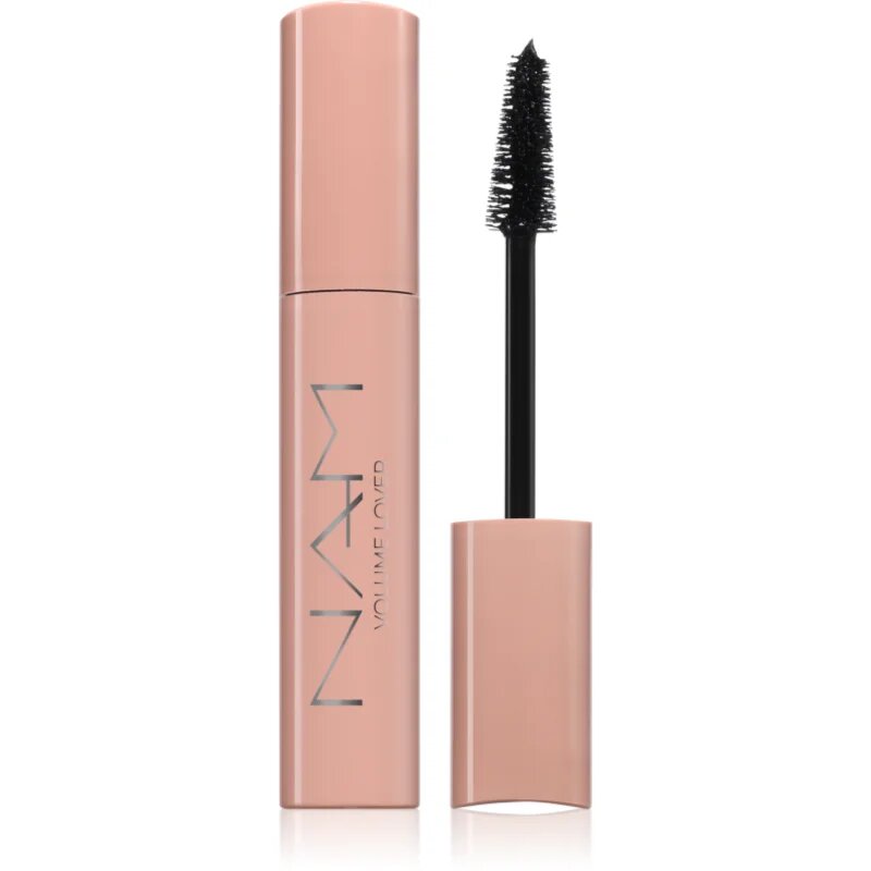 NAM Volume Lover Mascara pentru volum si lungire 12 g