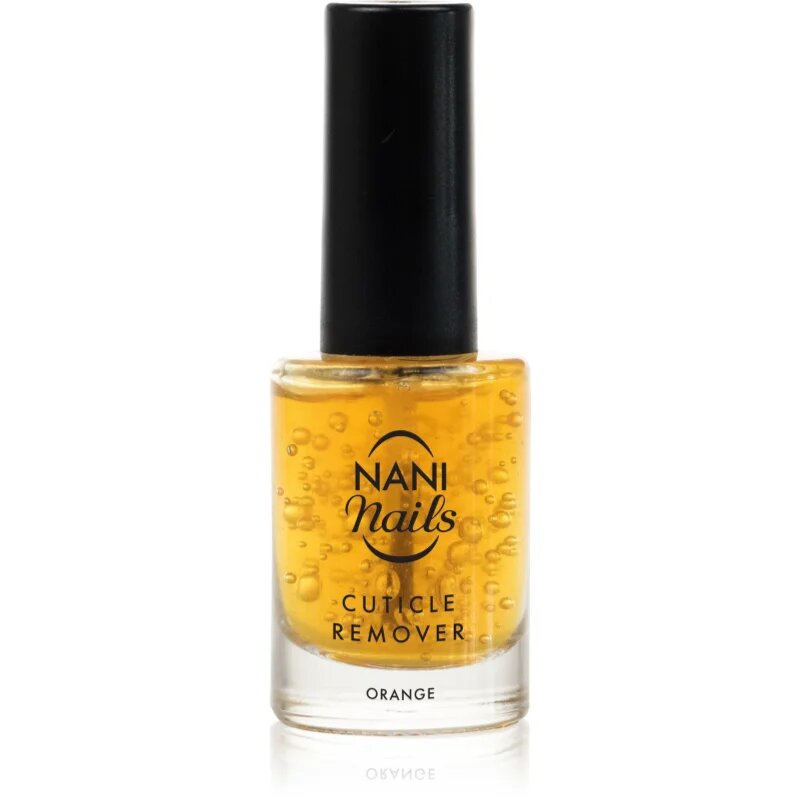 NaniNails NANI Cuticle Remover produs pentru îndepărtarea cuticulelor 11 ml