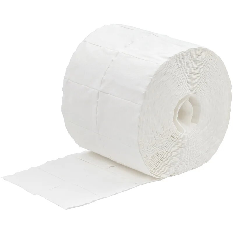 NaniNails NANI vată de celuloză 500 buc