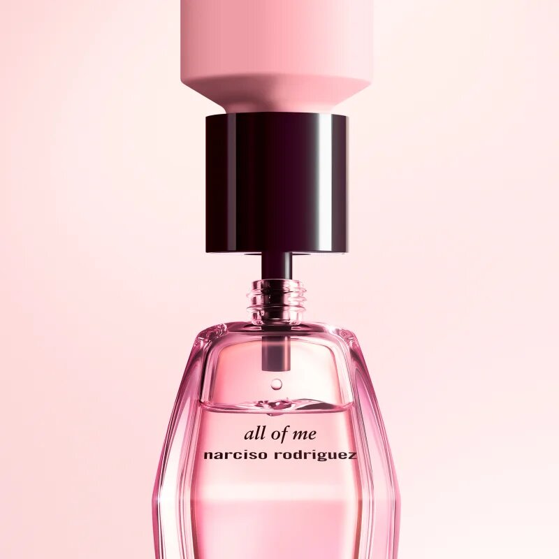 Narciso Rodriguez all of me Eau de Parfum rezervă pentru femei 150 ml