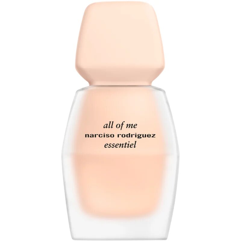 Narciso Rodriguez all of me essentiel Eau de Parfum pentru femei 30 ml