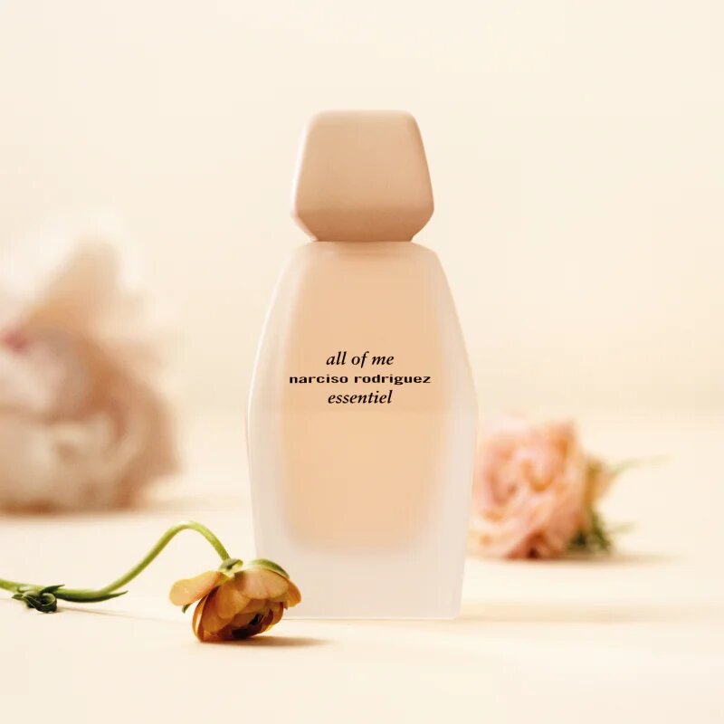 Narciso Rodriguez all of me essentiel Eau de Parfum pentru femei 30 ml