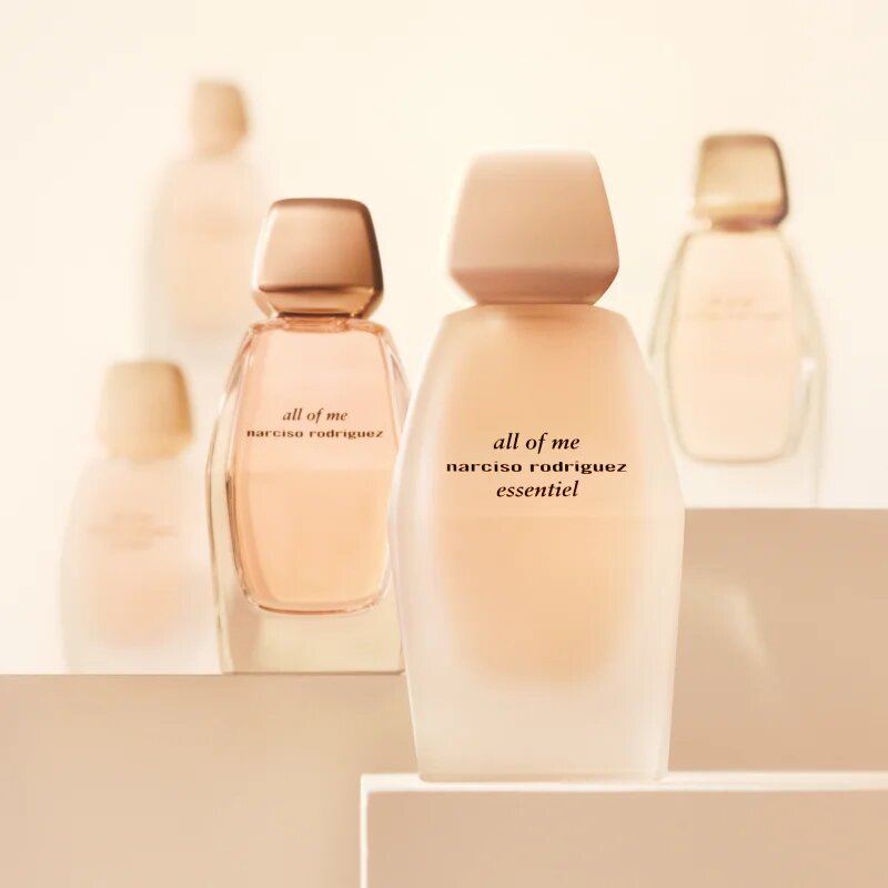 Narciso Rodriguez all of me essentiel Eau de Parfum pentru femei 50 ml