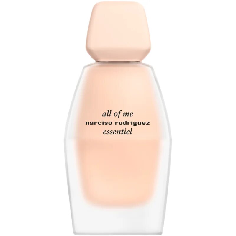 Narciso Rodriguez all of me essentiel Eau de Parfum pentru femei 90 ml