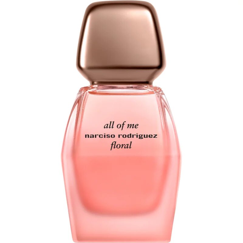 Narciso Rodriguez all of me floral Eau de Parfum pentru femei 30 ml