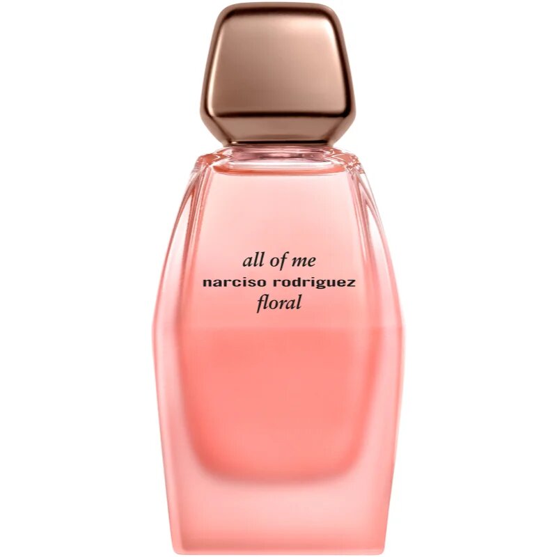 Narciso Rodriguez all of me floral Eau de Parfum pentru femei 90 ml