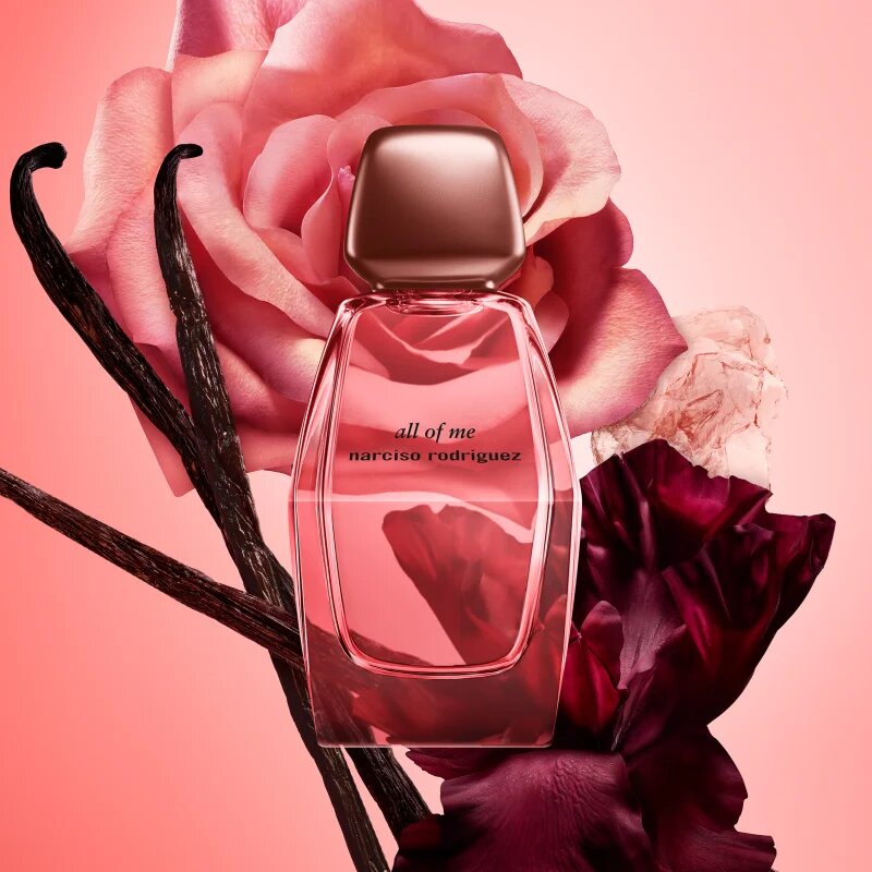 Narciso Rodriguez all of me intense Eau de Parfum pentru femei 30 ml