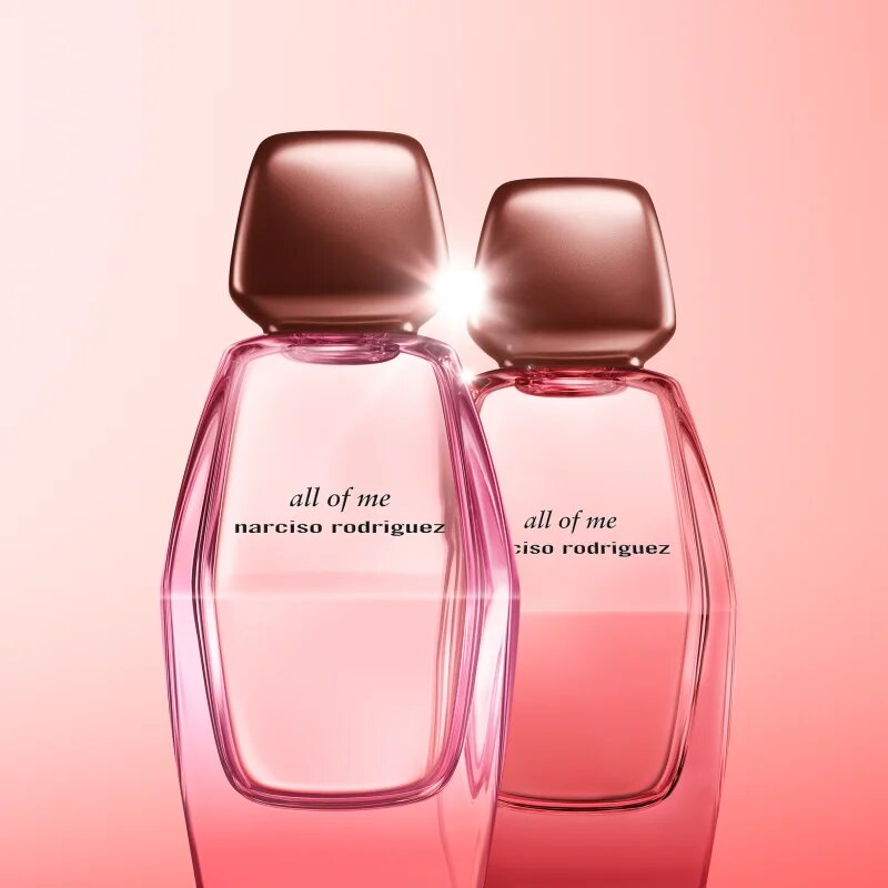 Narciso Rodriguez all of me intense Eau de Parfum pentru femei 30 ml