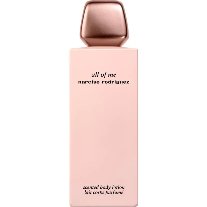 Narciso Rodriguez all of me Lotiune de corp delicata pentru femei 200 ml