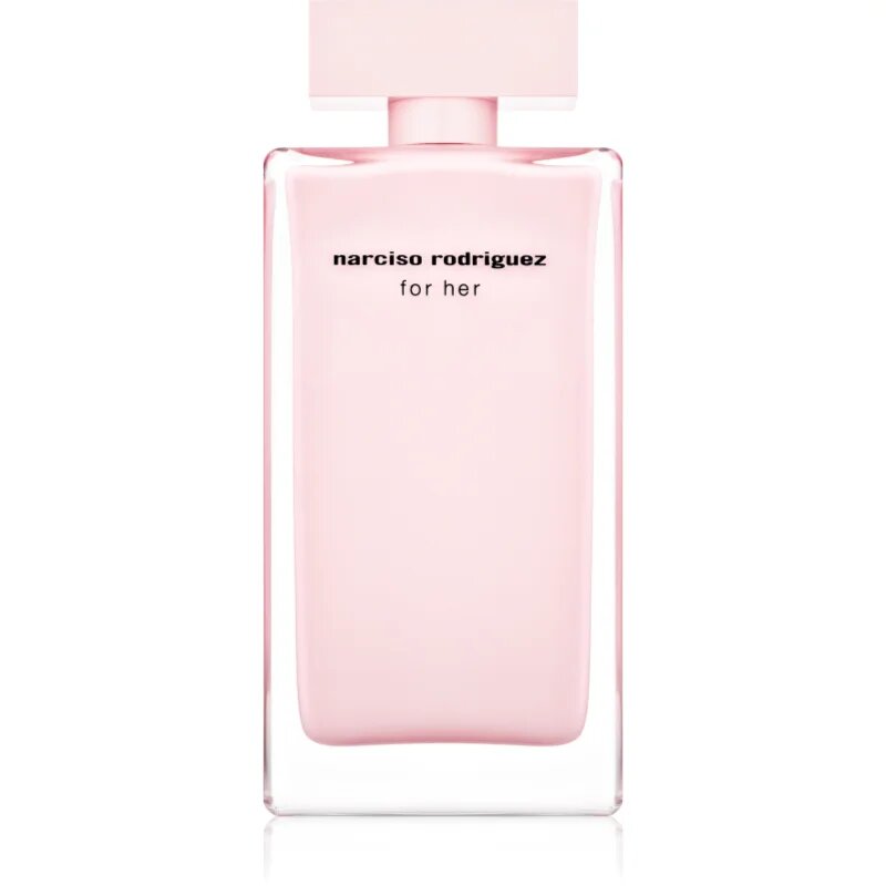 Narciso Rodriguez for her Eau de Parfum pentru femei 150 ml