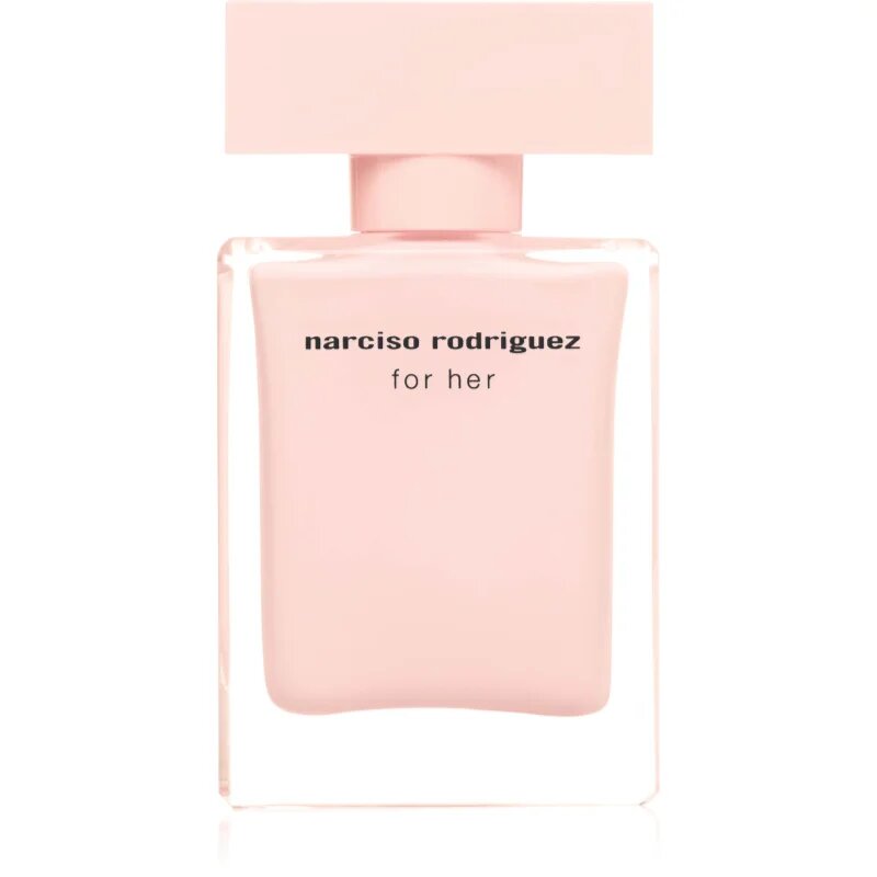 Narciso Rodriguez for her Eau de Parfum pentru femei 30 ml