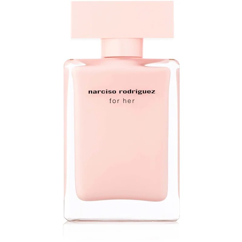 Narciso Rodriguez for her Eau de Parfum pentru femei 50 ml