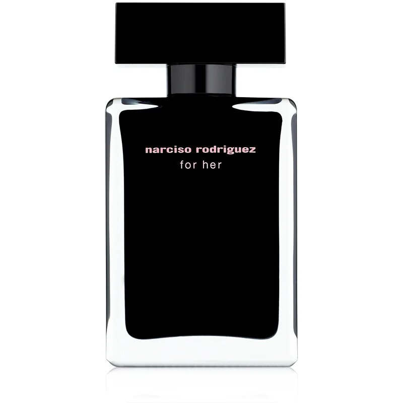 Narciso Rodriguez for her Eau de Toilette reincarcabil pentru femei 50 ml